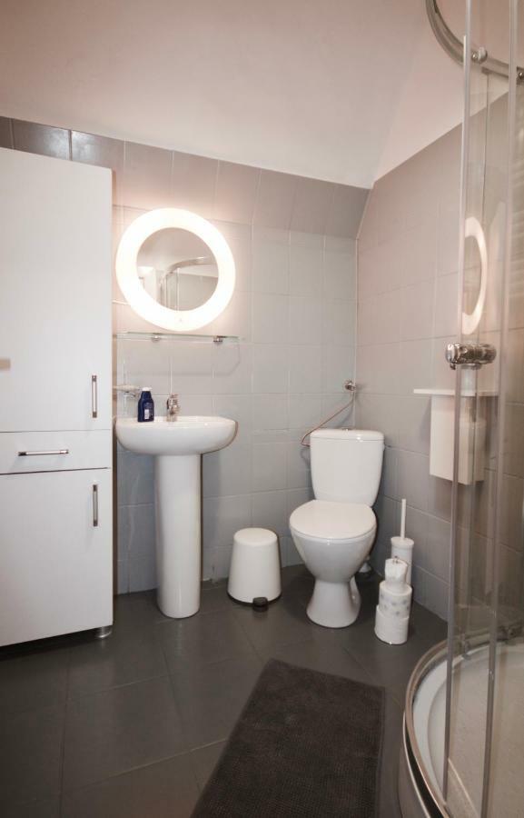 Apartment Olowianka Old Town Danzig